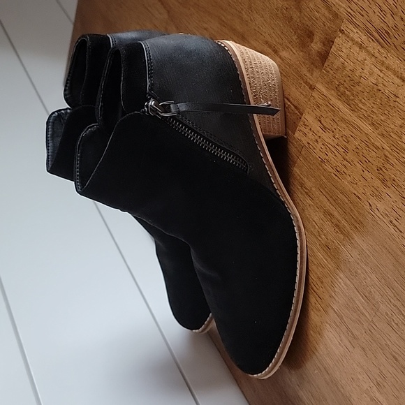 Corky booties - Picture 4 of 10